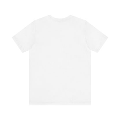 It's Not Easy Unisex Jersey Short Sleeve Tee - Image 2