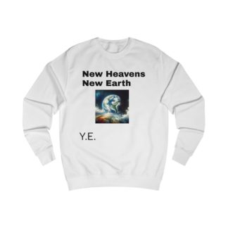 Rapture Unisex Sweatshirt