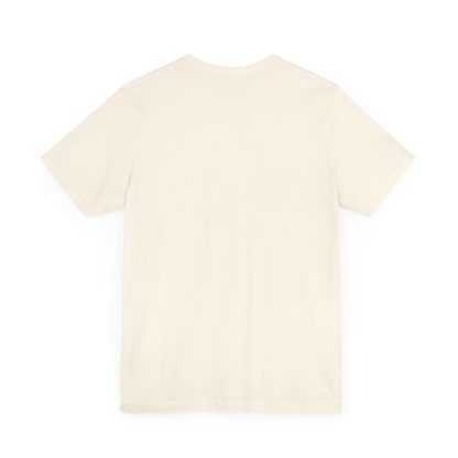 It's Not Easy Unisex Jersey Short Sleeve Tee - Image 20