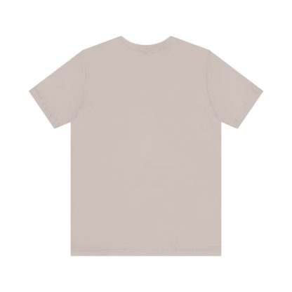 It's Not Easy Unisex Jersey Short Sleeve Tee - Image 38
