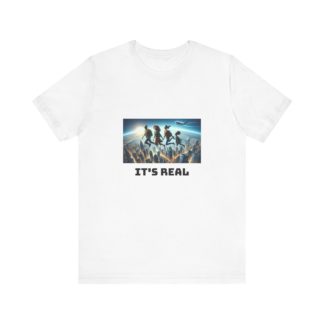 Rapture Unisex Jersey Short Sleeve Tee