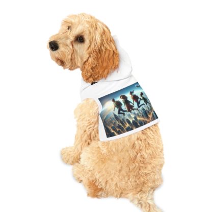 Rapture Pet Hoodie - Image 4